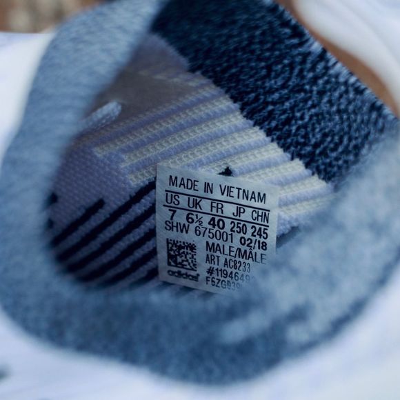 Adidas NMD Racer Monaco - Picture 5 of 7